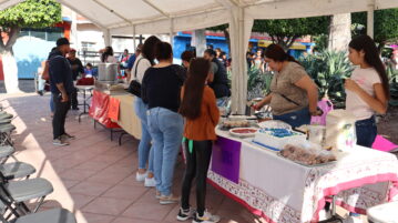 Slow start to fundraising for San Antonio Tlayacapan fiesta