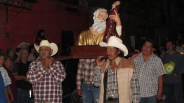Ajijic to celebrate its patron San Andres Apostle