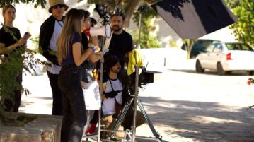 Scholarship applications for budding filmmakers now open