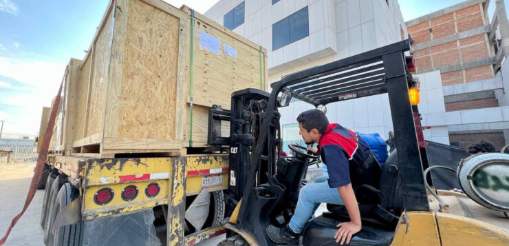 Zapopan’s cancer patients receive second Linear Accelerator Advanced treatment for uninsured