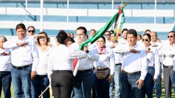 Chapala's Revolution Day parade keeps getting bigger