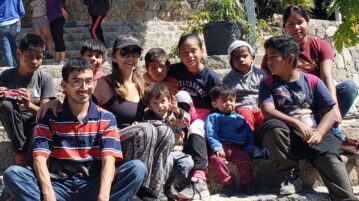 Paso a Paso Ajijic offering medical, educational support to the needy