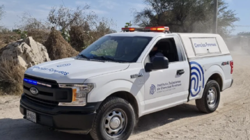 Two people burned to death in Jocotepec