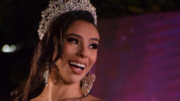 PHOTO NOTE: Aranda woman wins Miss Jalisco Universal Pageant