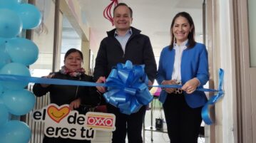 DIF Chapala inaugurates physical rehabilitation room