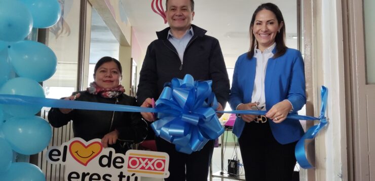 DIF Chapala inaugurates physical rehabilitation room