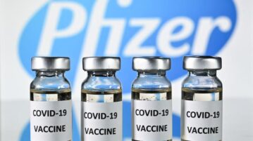 Sale of COVID-19 vaccines authorized in pharmacies