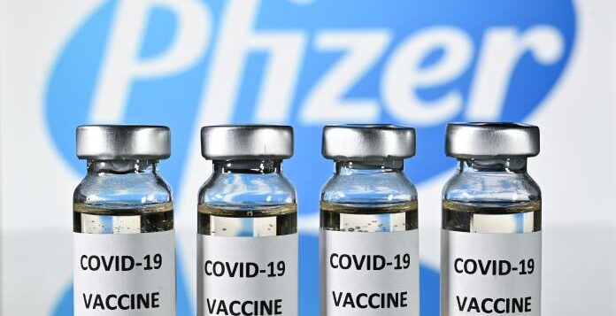 Sale of COVID-19 vaccines authorized in pharmacies