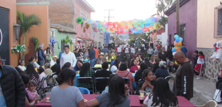 Details being finalized for Ajijic’s San Gaspar celebration