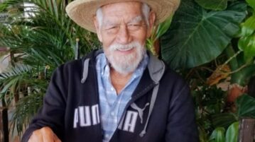 Passing of CETC Professor Pedro Valentín Bizarro moruned