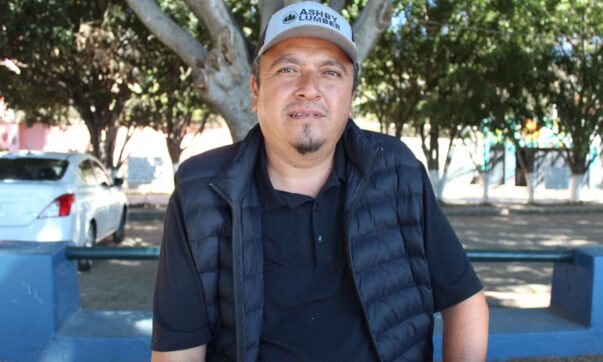 Resignation of Ajijic Acting Delegado announced