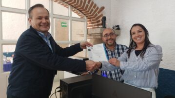 Criminal Record Clearance Office reopens in Chapala