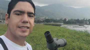 Lake Chapala bird guide to be presented in Jocotepec