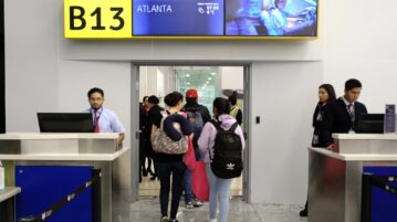 Aeroméxico and Delta begins daily flight between Guadalajara and Atlanta