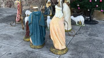 Three Kings Day around the Spanish-speaking world