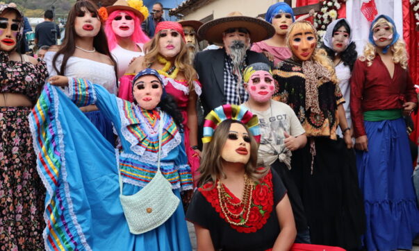 Fireworks accident injured one during San Sebastián celebration
