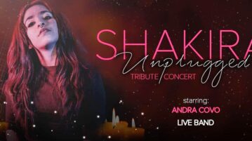 LCS makes Shakira tribute tickets available to Mexican community for free