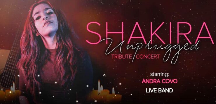 LCS makes Shakira tribute tickets available to Mexican community for free