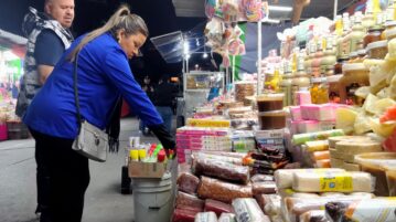 Fees increase for SJC vendors during patron saint festivities