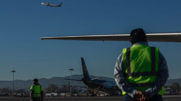 More than 12 million air passengers arrive in Jalisco in 2023