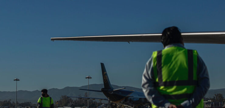 More than 12 million air passengers arrive in Jalisco in 2023