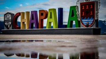 “Let's Keep Making History” coalition dissolved in Chapala and statewide