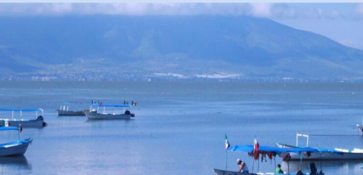 Know your Lake Chapala: Mexico's Natural Wonder