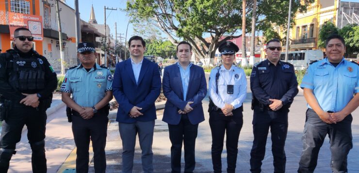 Easter Week security operation kicks off in Chapala