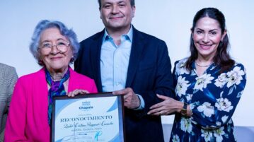 Zaida Cristina Reynoso, Chapala’s literature pioneer