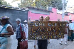 World Water Day commemorated in Ajijic