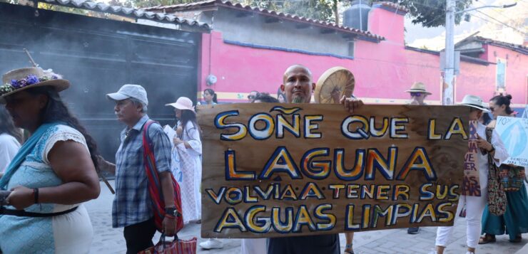 World Water Day commemorated in Ajijic