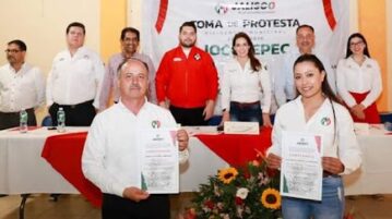 Jocotepec’s main political party candidates are still undisclosed
