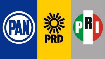 Jocotepec’s PAN/PRI/PRD political parties alliance announced