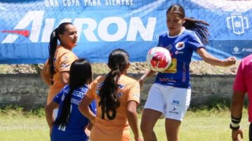 Chapala’s undefeated women wins the La Ribera Classic