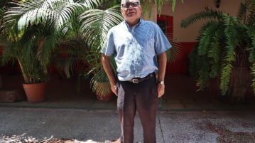 New priest of Ajijic collaborates with traditions