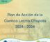 Instituto Corazón de la Tierra and ITESO present plan to clean up lake basins