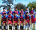 The Chapala Charales crush Deportivo Cimagol