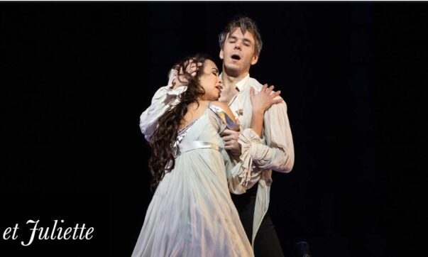 Romeo and Juliette opens in LLT’s Met Live series April 20