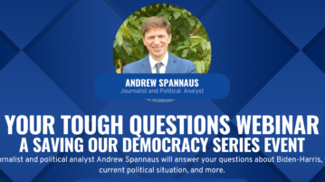Democrats Abroad to offer interactive analysis of US politics April 4