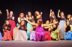 Mayahuel Mother’s Day Concert a huge success at Lakeside Little Theater