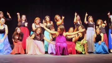 Mayahuel Mother’s Day Concert a huge success at Lakeside Little Theater