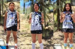 Guepardo women runners excel at state level