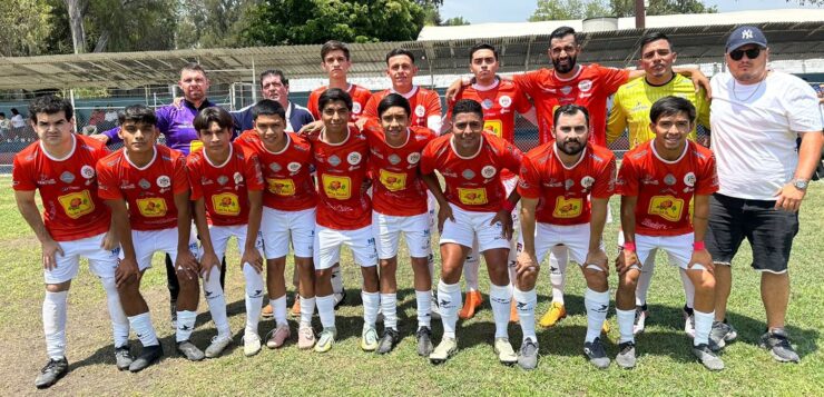 Jocotepec ready for the final phase of the Jalisco Cup