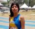 Mayte Gonzalez of Chapala wins 3,000 meter at National Games