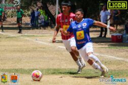 Chapala men's soccer advances in Jalisco Cup