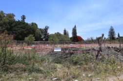 Unauthorized excavation project in San Antonio Tlayacapan under investigation