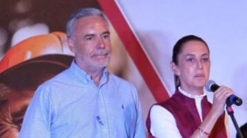 Ramírez Cuellar confirms Sheinbaum’s promises for Jalisco