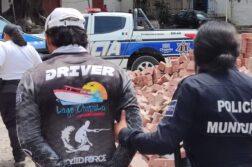 Attorney General refuses to charge people excavating near Ajijic pier