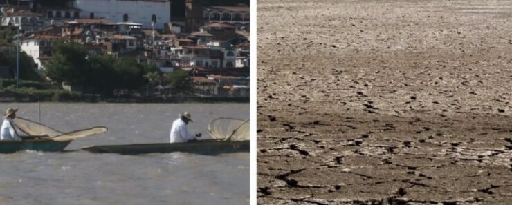 Harsh lessons to be learned from the Lake Pátzcuaro devastation