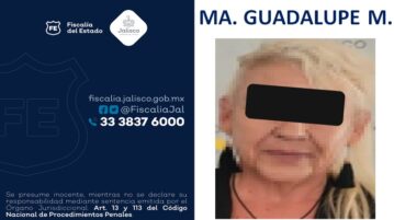 Woman arrested for falsely seizing property and cars in Chapala